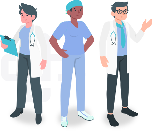 medicalTeamIllustration